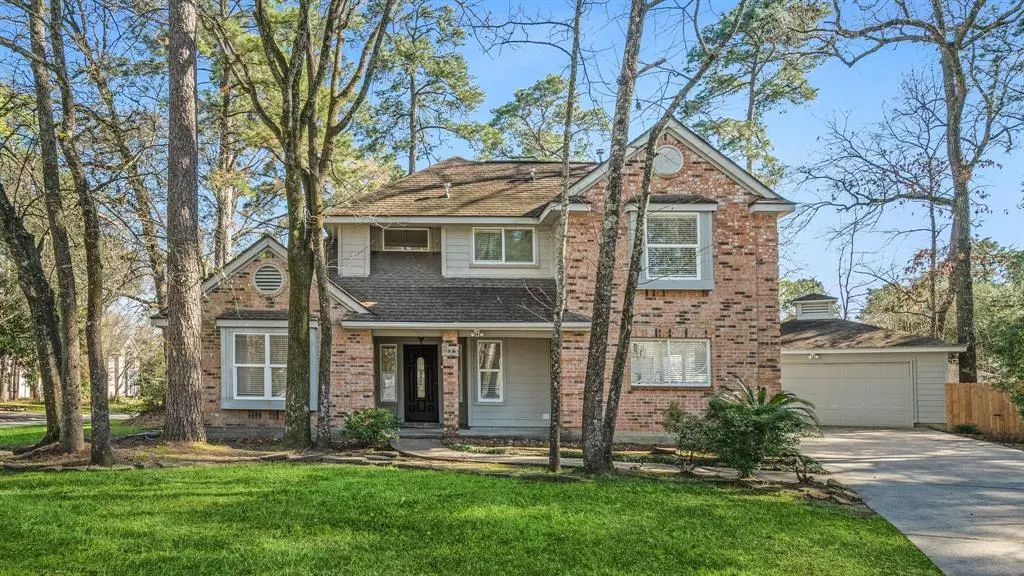 The Woodlands, TX 77381,30 Southfork Pines PL