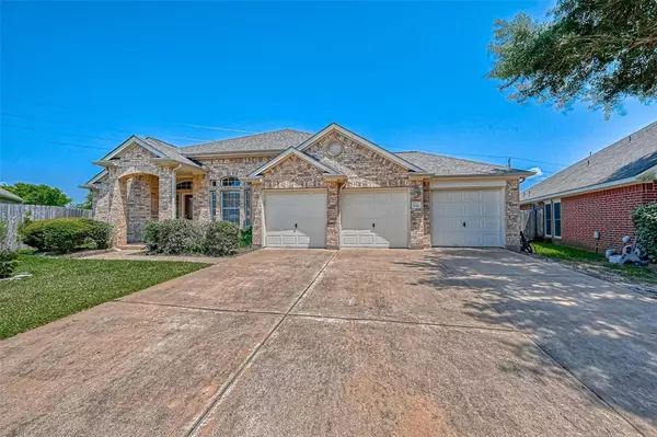 Houston, TX 77084,5010 Pinelake Canyon CT