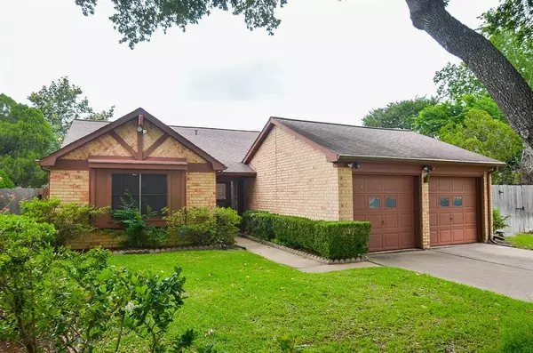 Houston, TX 77084,5023 Gleneagles CT