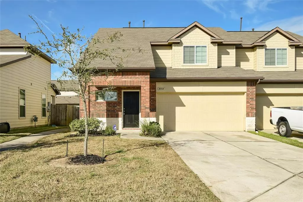 Houston, TX 77044,9719 Caprice CT