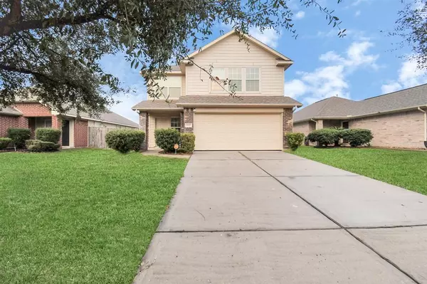 Humble, TX 77338,8907 Wildbird LN