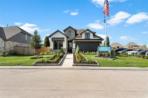 21130 Bella Coral, Cypress, TX 77433