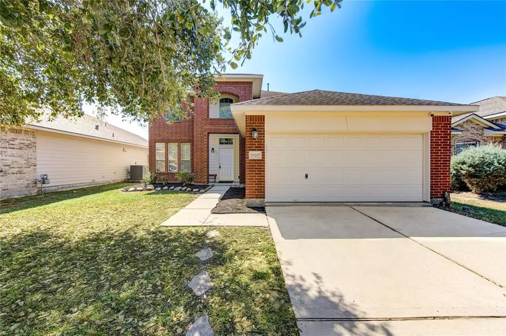 Cypress, TX 77433,20207 Sendera Oaks Ln