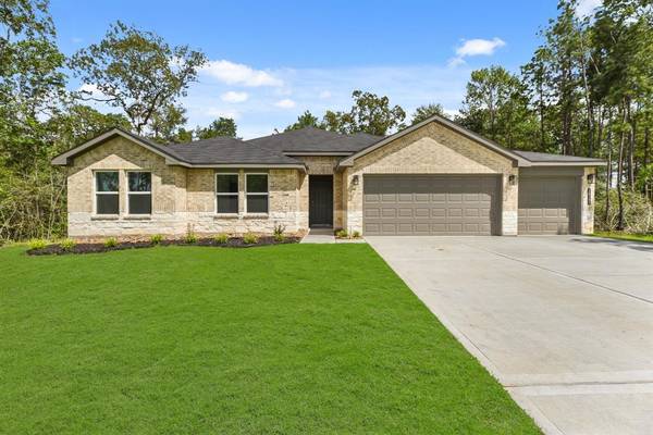 16145 William Ross WAY, Conroe, TX 77303