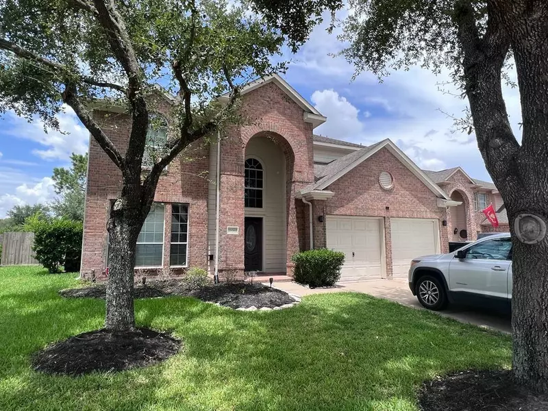 25302 Sundown Canyon LN, Katy, TX 77494