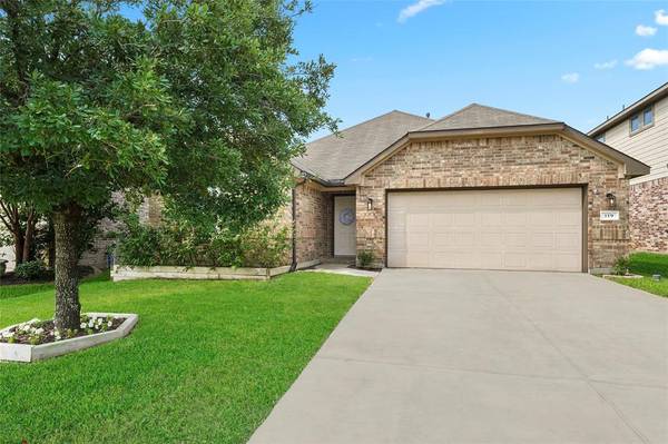 119 Country Crossing CIR, Magnolia, TX 77354