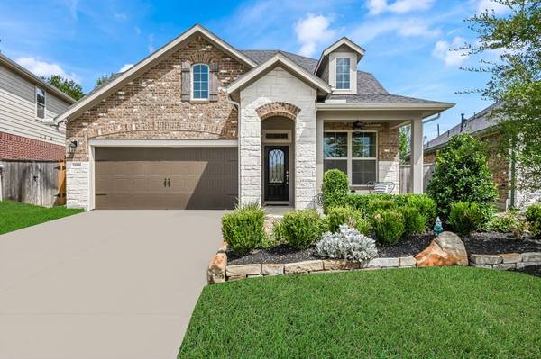 18506 Hayden Pond DR, Cypress, TX 77429