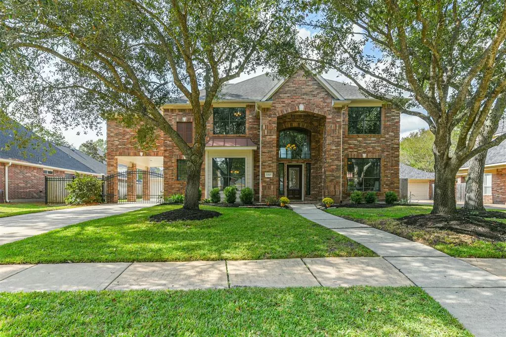 Cypress, TX 77429,13507 Greenwood Manor DR