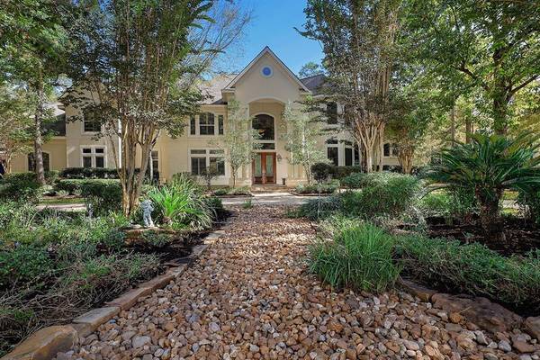 230 N Tranquil PATH,  The Woodlands,  TX 77380