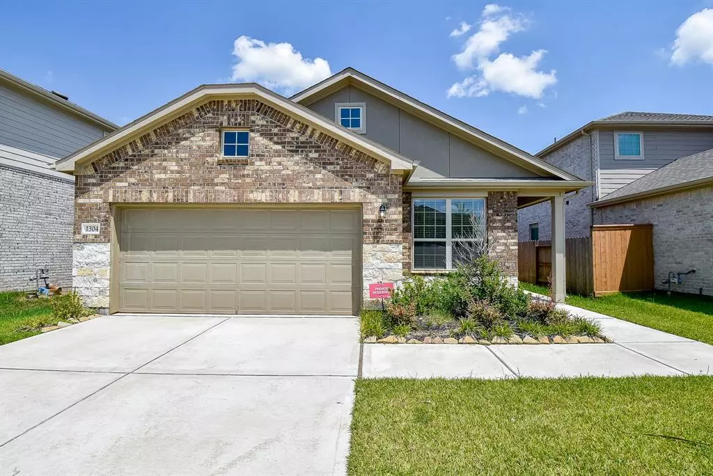 Katy, TX 77493,1304 Ventura Creek DR