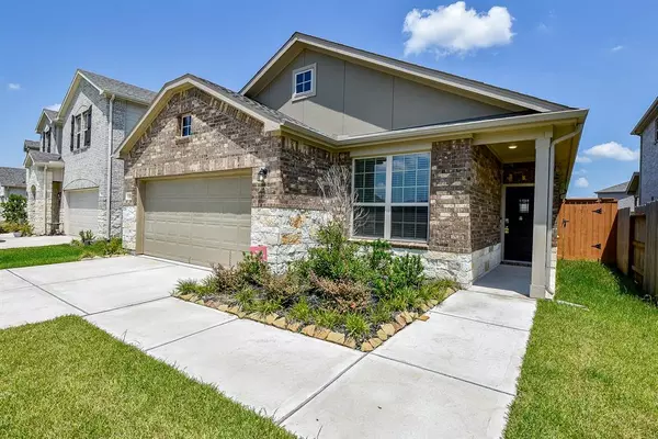 Katy, TX 77493,1304 Ventura Creek DR