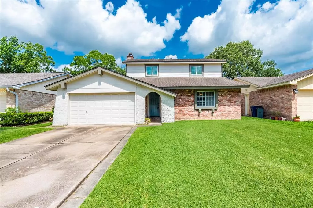 Friendswood, TX 77546,3718 Thursa LN