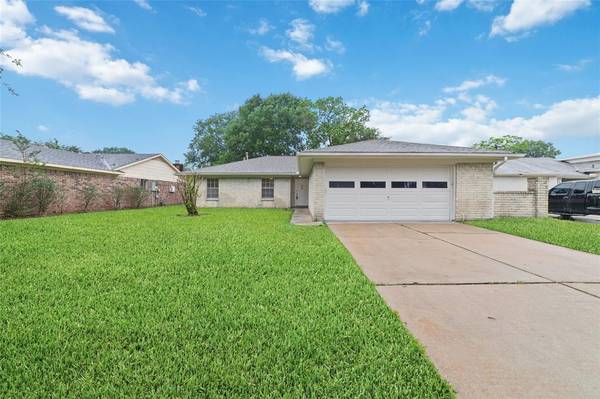 3110 Cherry Springs DR, Missouri City, TX 77459