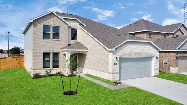 361 Selah CT, Alvin, TX 77511