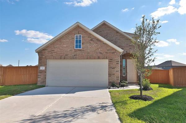 Cypress, TX 77433,7403 Casuna LN