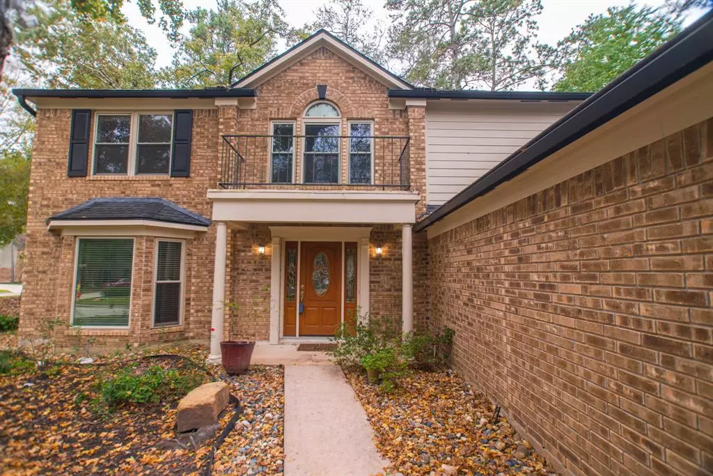 The Woodlands, TX 77381,109 Eagle Rock CIR