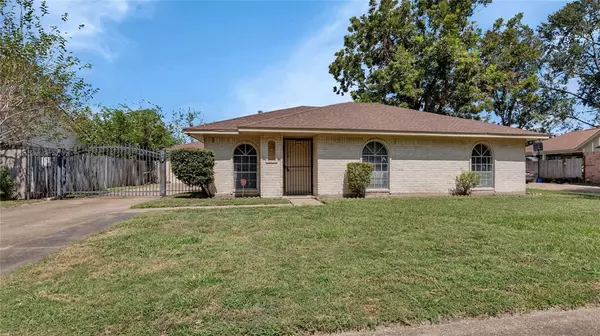 Houston, TX 77086,7006 Trail Valley WAY