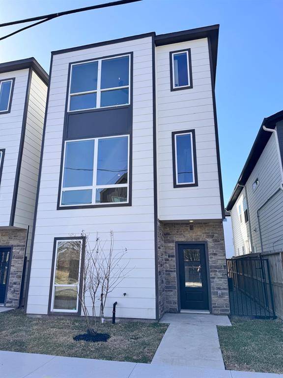 Houston, TX 77004,2708 Nagle ST