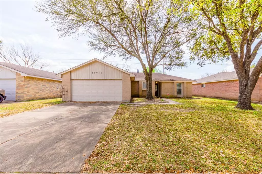 Katy, TX 77493,24015 Silversmith LN