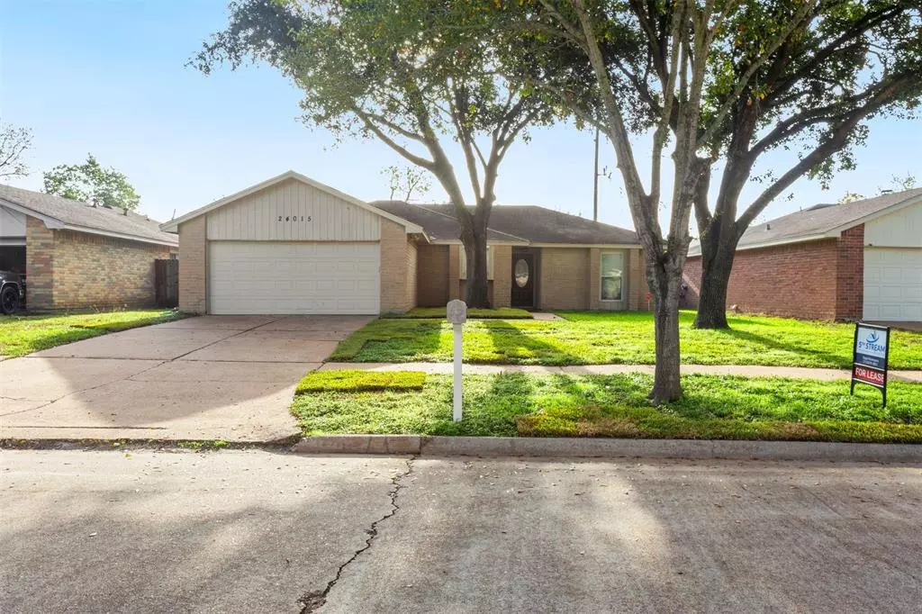 Katy, TX 77493,24015 Silversmith LN