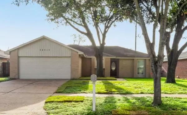 Katy, TX 77493,24015 Silversmith LN