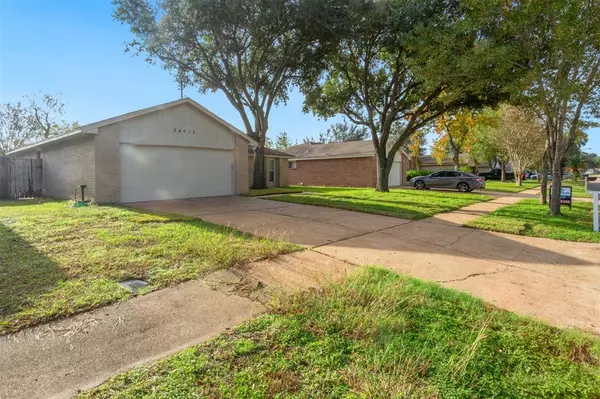 Katy, TX 77493,24015 Silversmith LN