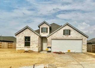 19606 Corsica Crest LN, Hockley, TX 77447