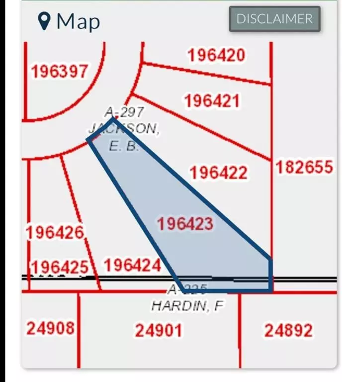 Cleveland, TX 77327,181 County Road 3400