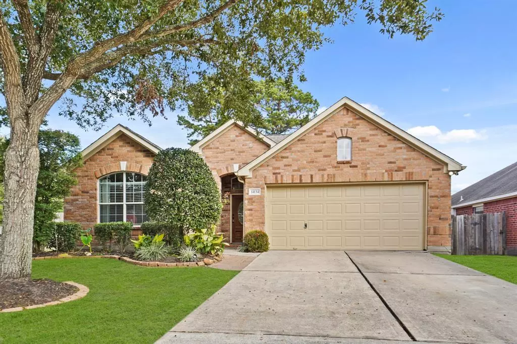 Houston, TX 77044,14134 Austin Hollow CT