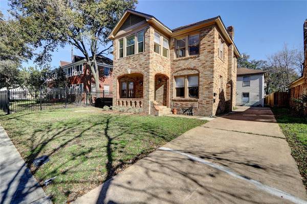 1407 Godwin ST, Houston, TX 77023