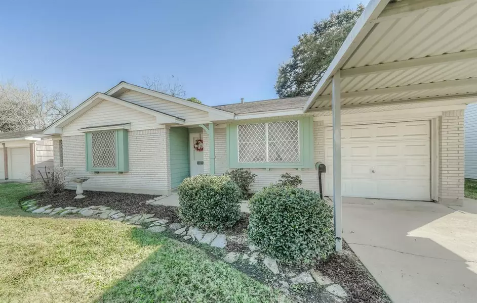 10310 Rambling TRL, Houston, TX 77089