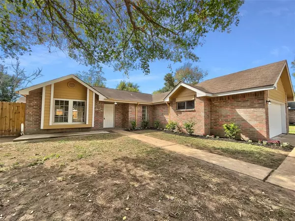 Katy, TX 77449,2523 Silver Cypress DR