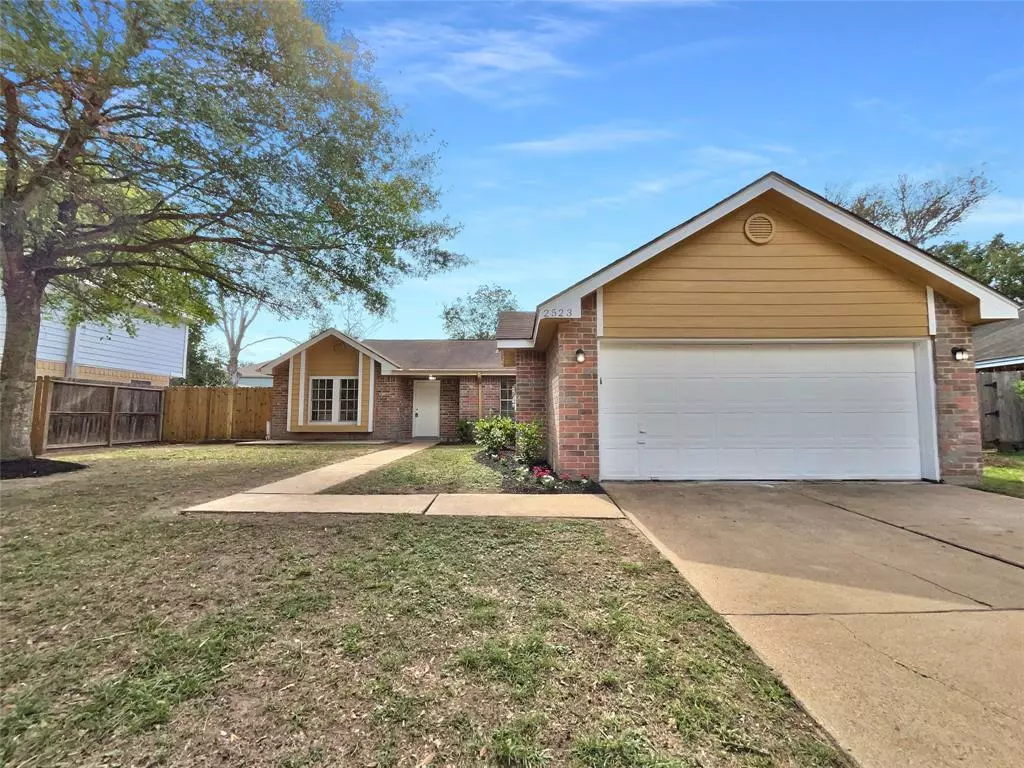 Katy, TX 77449,2523 Silver Cypress DR