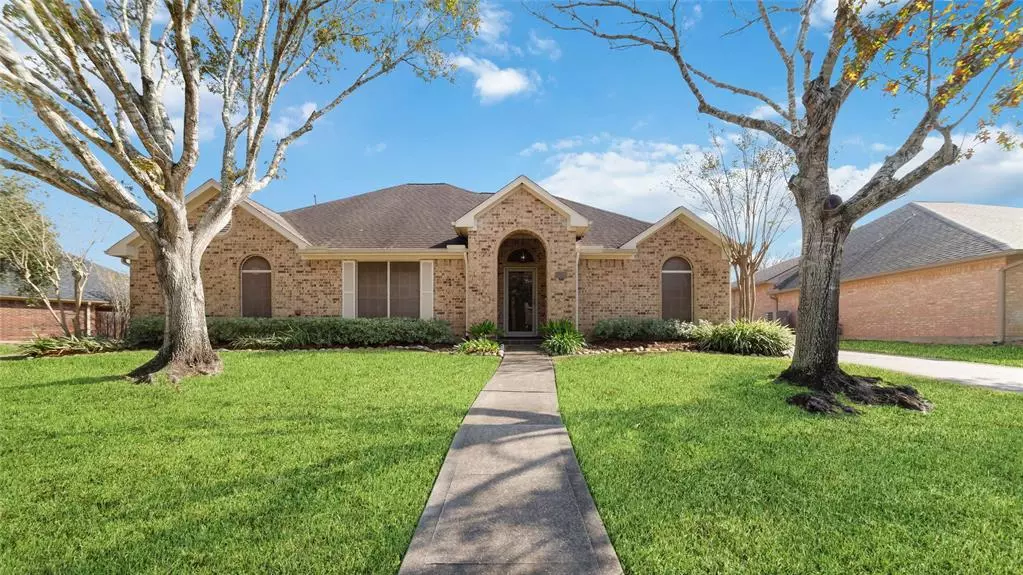 Pearland, TX 77581,2513 Briarglen DR