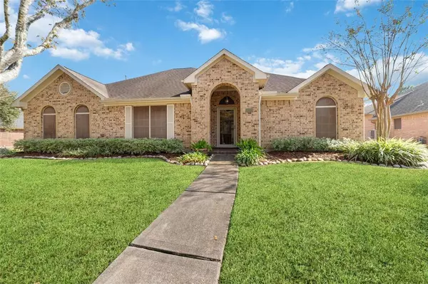 Pearland, TX 77581,2513 Briarglen DR