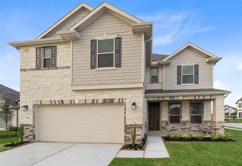 12611 Blue Jay Cove LN, Houston, TX 77044