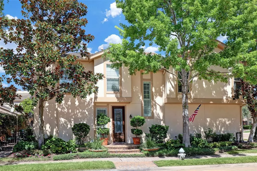 Bellaire, TX 77401,5612 SAINT MORITZ ST