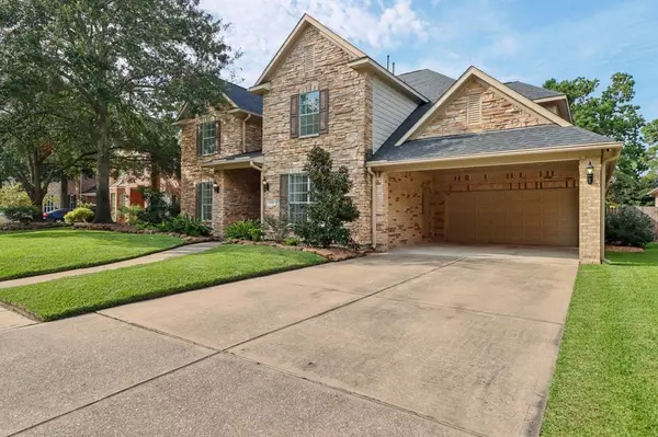 Humble, TX 77346,12511 Cape Sable CT