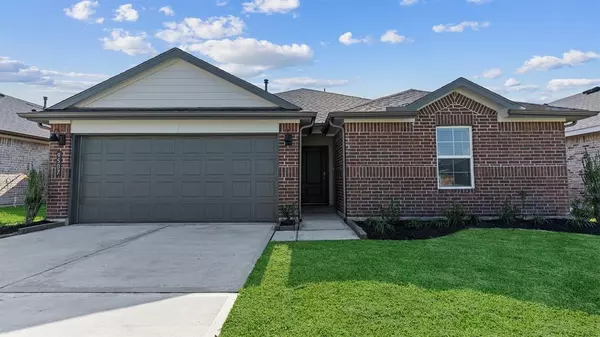 1523 Native Reef, Iowa Colony, TX 77583