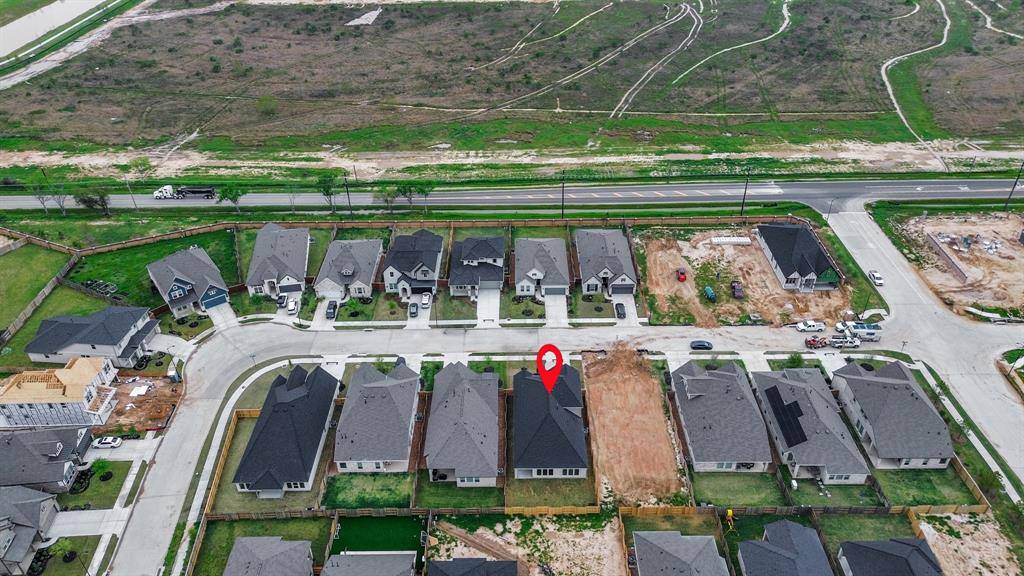 Katy, TX 77493,7718 Clover Gully LN