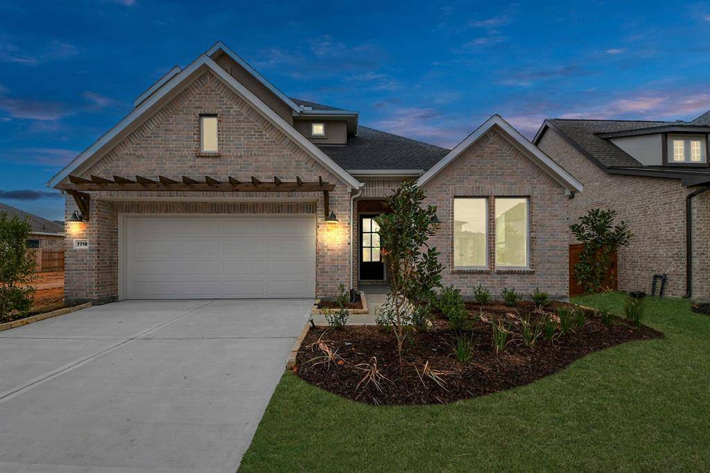 Katy, TX 77493,7718 Clover Gully LN