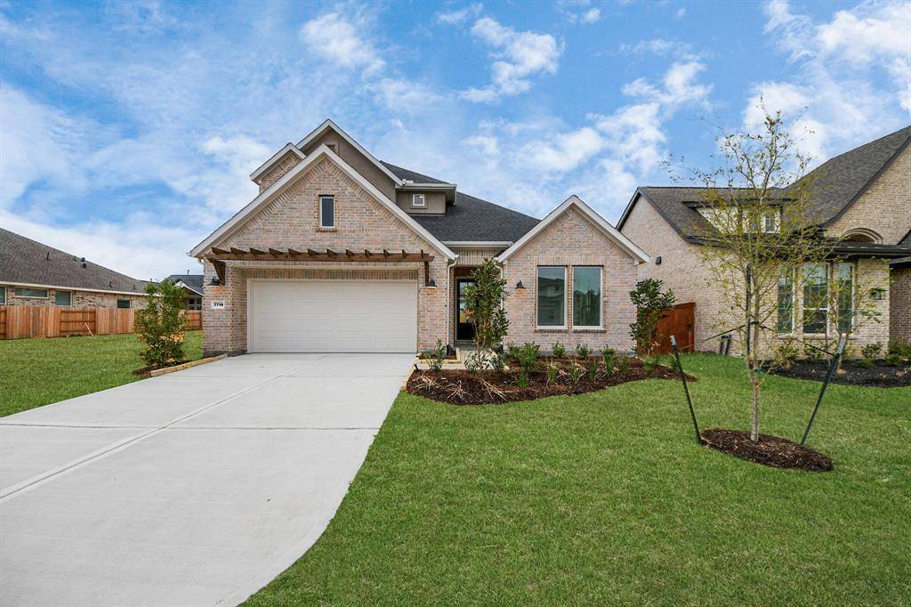 Katy, TX 77493,7718 Clover Gully LN