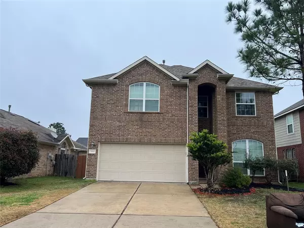 5802 Cedar Field WAY, Houston, TX 77084