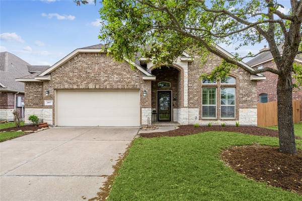 2897 Pescara CT, League City, TX 77573