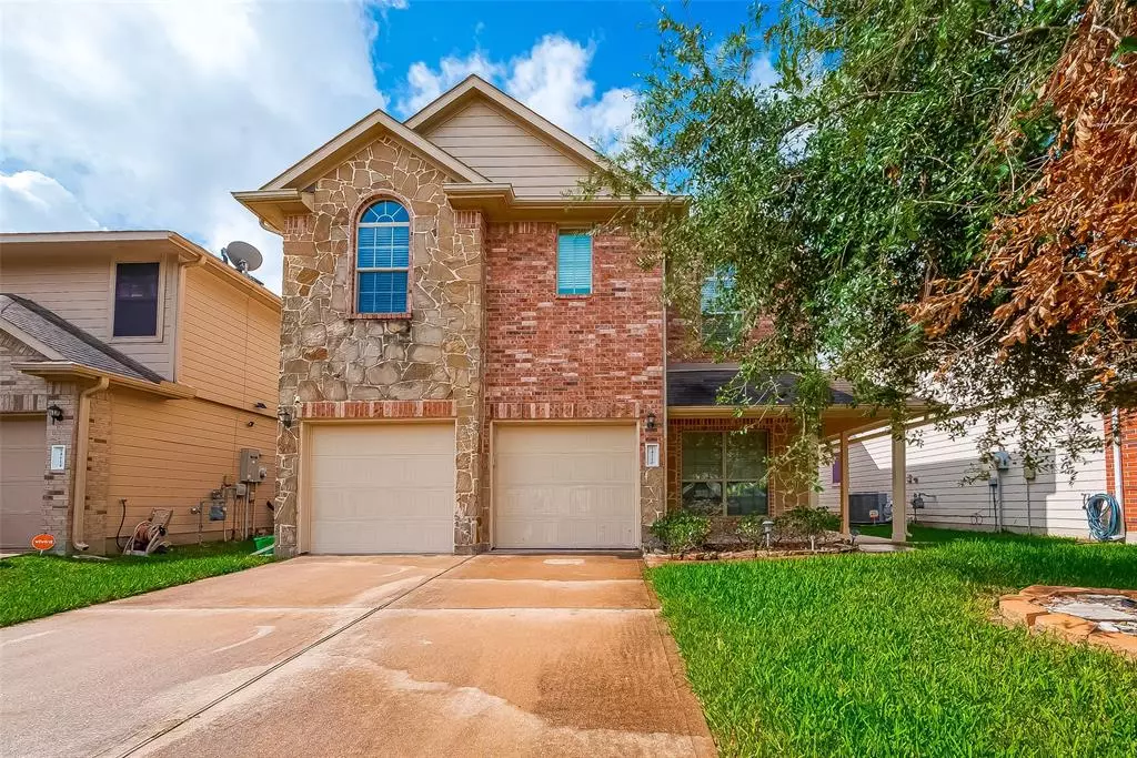 Houston, TX 77047,14110 Long Meadow DR