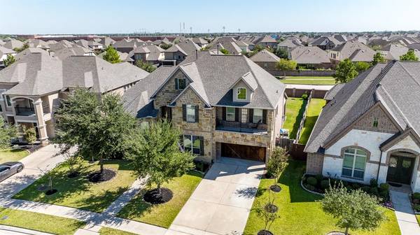 10706 William Pass LN,  Cypress,  TX 77433