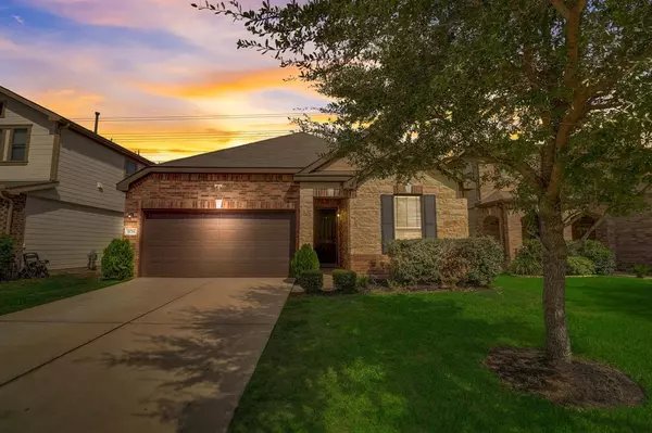 Katy, TX 77449,18706 Lantern Walk LN