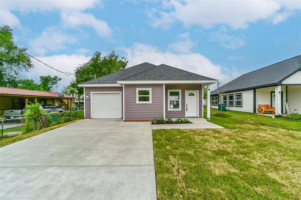 Conroe, TX 77301,278 Jewel ST