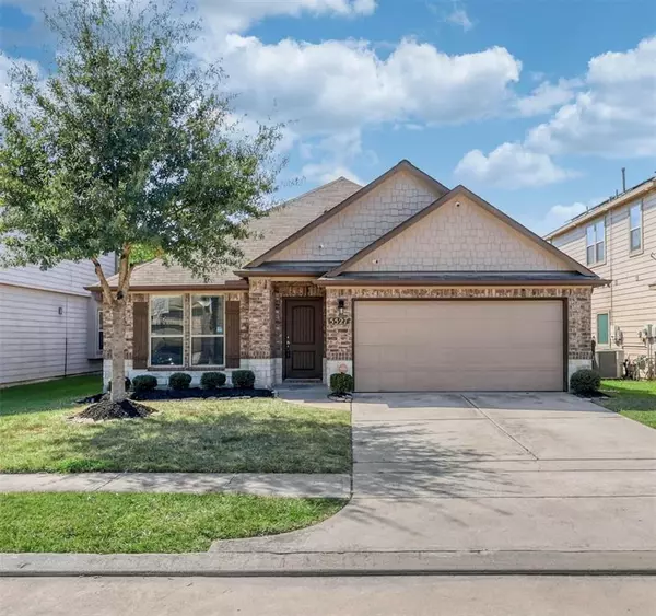 Katy, TX 77449,5527 Casa Calvet DR