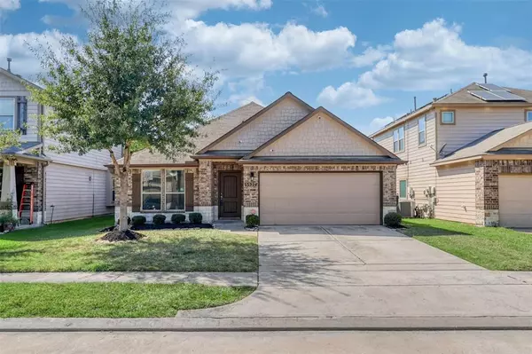 5527 Casa Calvet DR, Katy, TX 77449